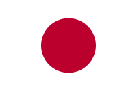 Bandera de Japón